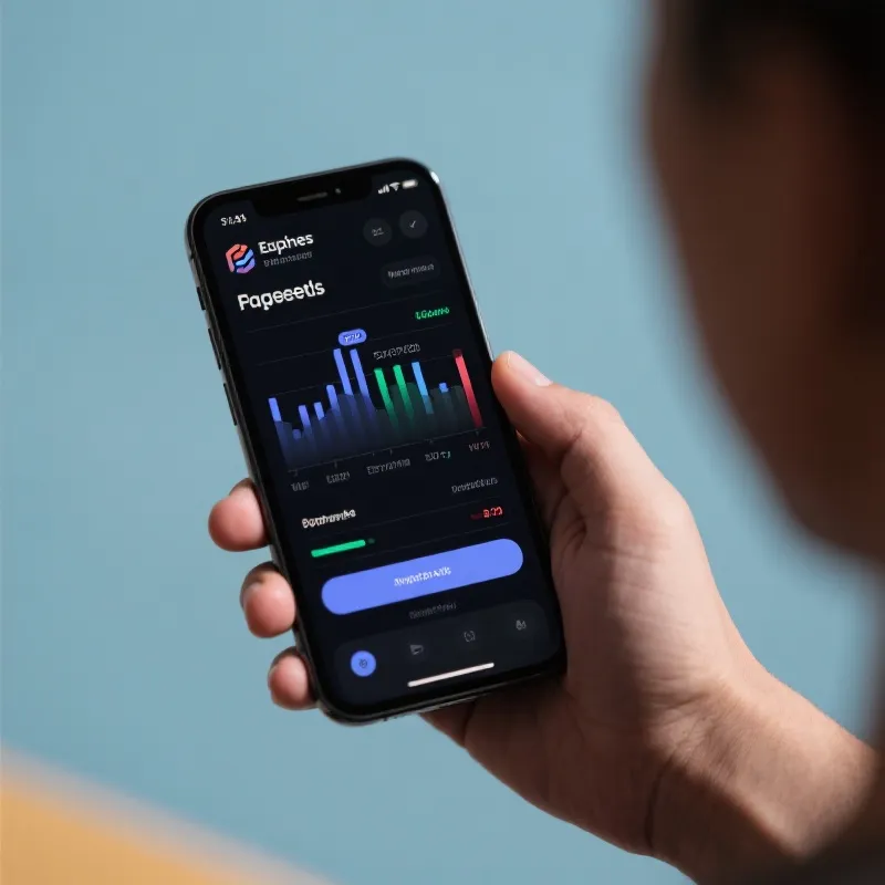 英雄联盟赛事App界面展示